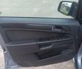 Серый Опель Zafira Tourer, объемом двигателя 1.8 л и пробегом 207 тыс. км за 7500 $, фото 8 на Automoto.ua