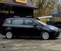 Серый Опель Zafira Tourer, объемом двигателя 2 л и пробегом 142 тыс. км за 12000 $, фото 1 на Automoto.ua