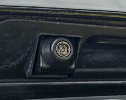 Сірий Опель Zafira Tourer, об'ємом двигуна 2 л та пробігом 142 тис. км за 12000 $, фото 21 на Automoto.ua