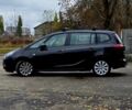 Сірий Опель Zafira Tourer, об'ємом двигуна 2 л та пробігом 142 тис. км за 12000 $, фото 10 на Automoto.ua