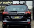 Сірий Опель Zafira Tourer, об'ємом двигуна 2 л та пробігом 142 тис. км за 12000 $, фото 1 на Automoto.ua