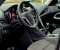 Серый Опель Zafira Tourer, объемом двигателя 2 л и пробегом 142 тыс. км за 12000 $, фото 6 на Automoto.ua