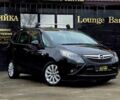 Сірий Опель Zafira Tourer, об'ємом двигуна 2 л та пробігом 142 тис. км за 12000 $, фото 3 на Automoto.ua