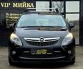 Сірий Опель Zafira Tourer, об'ємом двигуна 2 л та пробігом 142 тис. км за 12000 $, фото 5 на Automoto.ua