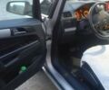 Серый Опель Zafira Tourer, объемом двигателя 1.9 л и пробегом 240 тыс. км за 6400 $, фото 2 на Automoto.ua