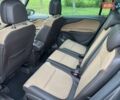 Серый Опель Zafira Tourer, объемом двигателя 2 л и пробегом 198 тыс. км за 10300 $, фото 19 на Automoto.ua
