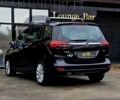 Сірий Опель Zafira Tourer, об'ємом двигуна 2 л та пробігом 142 тис. км за 12000 $, фото 2 на Automoto.ua