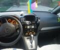 Серый Опель Zafira Tourer, объемом двигателя 1.9 л и пробегом 240 тыс. км за 6400 $, фото 5 на Automoto.ua
