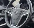 Сірий Опель Zafira Tourer, об'ємом двигуна 2 л та пробігом 142 тис. км за 12000 $, фото 31 на Automoto.ua
