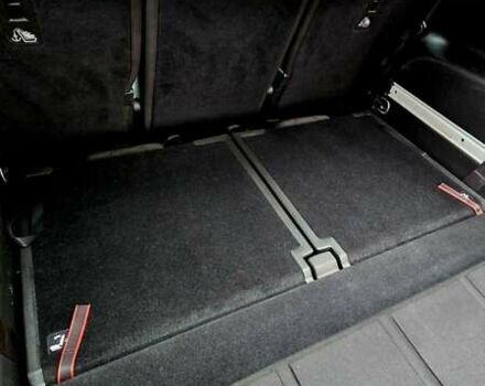 Серый Опель Zafira Tourer, объемом двигателя 2 л и пробегом 142 тыс. км за 12000 $, фото 12 на Automoto.ua