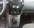 Серый Опель Zafira Tourer, объемом двигателя 1.8 л и пробегом 207 тыс. км за 7500 $, фото 11 на Automoto.ua