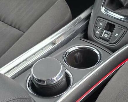 Серый Опель Zafira Tourer, объемом двигателя 2 л и пробегом 142 тыс. км за 12000 $, фото 26 на Automoto.ua