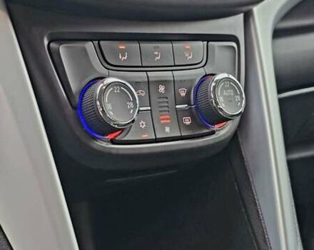 Серый Опель Zafira Tourer, объемом двигателя 2 л и пробегом 142 тыс. км за 12000 $, фото 22 на Automoto.ua