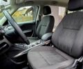 Серый Опель Zafira Tourer, объемом двигателя 2 л и пробегом 142 тыс. км за 12000 $, фото 10 на Automoto.ua