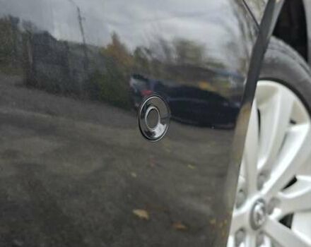 Сірий Опель Zafira Tourer, об'ємом двигуна 2 л та пробігом 142 тис. км за 12000 $, фото 11 на Automoto.ua