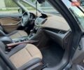 Серый Опель Zafira Tourer, объемом двигателя 2 л и пробегом 198 тыс. км за 10300 $, фото 18 на Automoto.ua