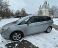 Серый Опель Zafira Tourer, объемом двигателя 2 л и пробегом 290 тыс. км за 8500 $, фото 1 на Automoto.ua