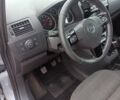 Серый Опель Zafira Tourer, объемом двигателя 1.8 л и пробегом 207 тыс. км за 7500 $, фото 12 на Automoto.ua