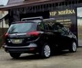 Сірий Опель Zafira Tourer, об'ємом двигуна 2 л та пробігом 142 тис. км за 12000 $, фото 4 на Automoto.ua