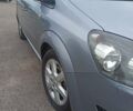 Серый Опель Zafira Tourer, объемом двигателя 1.8 л и пробегом 207 тыс. км за 7500 $, фото 1 на Automoto.ua