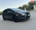 Серый Опель Zafira Tourer, объемом двигателя 2 л и пробегом 198 тыс. км за 10300 $, фото 9 на Automoto.ua