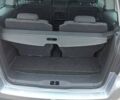 Серый Опель Zafira Tourer, объемом двигателя 1.8 л и пробегом 207 тыс. км за 7500 $, фото 17 на Automoto.ua