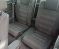 Серый Опель Zafira Tourer, объемом двигателя 1.8 л и пробегом 207 тыс. км за 7500 $, фото 16 на Automoto.ua