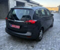 Опель Zafira Tourer 2012 в Ровно на Automoto.ua Серый Опель Zafira Tourer, объемом двигателя 2 л и пробегом 211 тыс. км за 7999 $, фото 17 на Automoto.ua