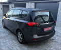 Опель Zafira Tourer 2012 в Ровно на Automoto.ua Серый Опель Zafira Tourer, объемом двигателя 2 л и пробегом 211 тыс. км за 7999 $, фото 18 на Automoto.ua