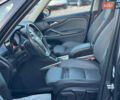 Серый Опель Zafira Tourer, объемом двигателя 2 л и пробегом 240 тыс. км за 11690 $, фото 44 на Automoto.ua