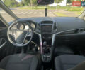 Опель Zafira Tourer 2012 в Полтаве на Automoto.ua Серый Опель Zafira Tourer, объемом двигателя 2 л и пробегом 208 тыс. км за 9800 $, фото 24 на Automoto.ua