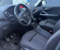 Опель Zafira Tourer 2012 в Ровно на Automoto.ua Серый Опель Zafira Tourer, объемом двигателя 2 л и пробегом 211 тыс. км за 7999 $, фото 10 на Automoto.ua