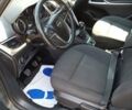 Сірий Опель Zafira Tourer, об'ємом двигуна 1.4 л та пробігом 262 тис. км за 7900 $, фото 6 на Automoto.ua