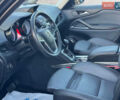 Серый Опель Zafira Tourer, объемом двигателя 2 л и пробегом 240 тыс. км за 11690 $, фото 43 на Automoto.ua