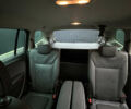 Серый Опель Zafira Tourer, объемом двигателя 2 л и пробегом 250 тыс. км за 8600 $, фото 11 на Automoto.ua