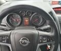 Сірий Опель Zafira Tourer, об'ємом двигуна 1.96 л та пробігом 217 тис. км за 8300 $, фото 4 на Automoto.ua