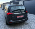 Опель Zafira Tourer 2012 в Ровно на Automoto.ua Серый Опель Zafira Tourer, объемом двигателя 2 л и пробегом 211 тыс. км за 7999 $, фото 16 на Automoto.ua
