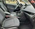 Серый Опель Zafira Tourer, объемом двигателя 2 л и пробегом 168 тыс. км за 7200 $, фото 19 на Automoto.ua