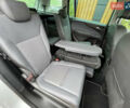 Серый Опель Zafira Tourer, объемом двигателя 2 л и пробегом 195 тыс. км за 11555 $, фото 48 на Automoto.ua