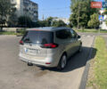 Опель Zafira Tourer 2012 в Полтаве на Automoto.ua Серый Опель Zafira Tourer, объемом двигателя 2 л и пробегом 208 тыс. км за 9800 $, фото 11 на Automoto.ua