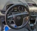Сірий Опель Zafira Tourer, об'ємом двигуна 1.4 л та пробігом 262 тис. км за 7900 $, фото 4 на Automoto.ua