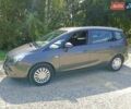 Сірий Опель Zafira Tourer, об'ємом двигуна 1.4 л та пробігом 262 тис. км за 7900 $, фото 26 на Automoto.ua