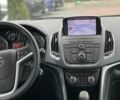 Серый Опель Zafira Tourer, объемом двигателя 2 л и пробегом 195 тыс. км за 11555 $, фото 28 на Automoto.ua
