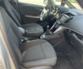 Опель Zafira Tourer 2012 в Полтаве на Automoto.ua Серый Опель Zafira Tourer, объемом двигателя 2 л и пробегом 208 тыс. км за 9800 $, фото 20 на Automoto.ua