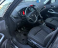Опель Zafira Tourer 2012 в Ровно на Automoto.ua Серый Опель Zafira Tourer, объемом двигателя 2 л и пробегом 211 тыс. км за 7999 $, фото 4 на Automoto.ua