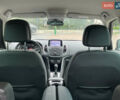 Серый Опель Zafira Tourer, объемом двигателя 2 л и пробегом 195 тыс. км за 11555 $, фото 51 на Automoto.ua