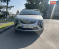 Опель Zafira Tourer 2012 в Полтаве на Automoto.ua Серый Опель Zafira Tourer, объемом двигателя 2 л и пробегом 208 тыс. км за 9800 $, фото 2 на Automoto.ua