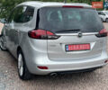 Серый Опель Zafira Tourer, объемом двигателя 2 л и пробегом 195 тыс. км за 11555 $, фото 23 на Automoto.ua