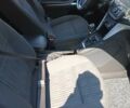 Сірий Опель Zafira Tourer, об'ємом двигуна 1.4 л та пробігом 262 тис. км за 7900 $, фото 7 на Automoto.ua