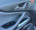 Серый Опель Zafira Tourer, объемом двигателя 2 л и пробегом 240 тыс. км за 11690 $, фото 42 на Automoto.ua